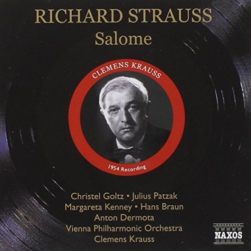Krauss goltz patzak salome - krauss/goltz/patzak/,