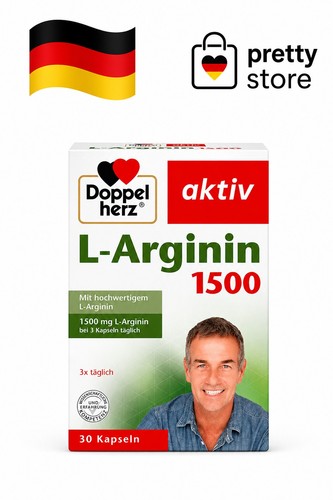 Gélules arginine 30 - gélules,