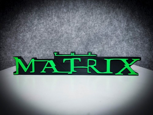 Figurine articulée matrix - articulée,