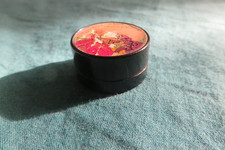 Ancienne Boite De Parfum