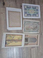 CHROMO LITHO / GRAVURE -