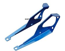 Cusco 965 486 AN Power Brace (Brake Pedal Bracket Rein Force Plate W