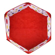 Pliable Ocean Balls Pit Kids