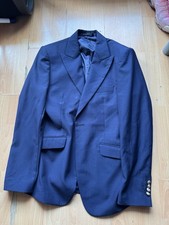 Cotton Club Men’s Navy