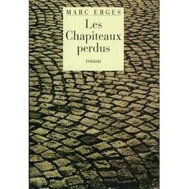 Livre les chapiteaux - livre,