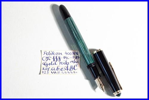 Pelikan 400nn stylo plume - 400nn,