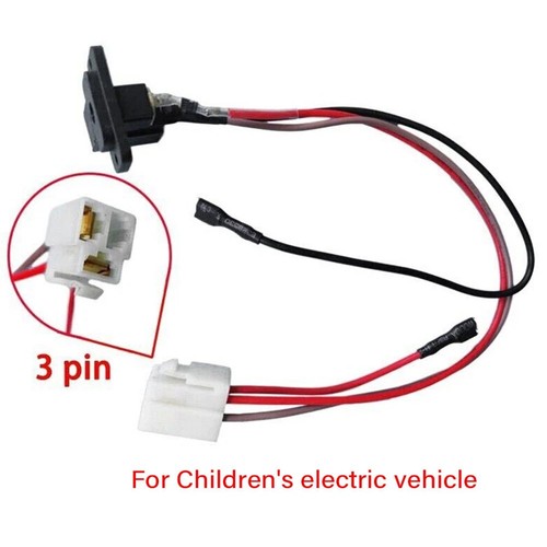Prise port charge 12v - charge,