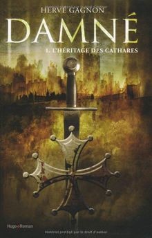 Damné vol lhéritage des - damné., vol.