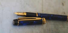 MAGNIFIQUE STYLO PLUME