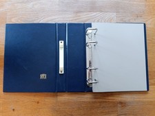 Matériel Safe Album Type