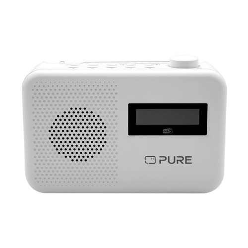 Radio dab pure elan - pure, one2