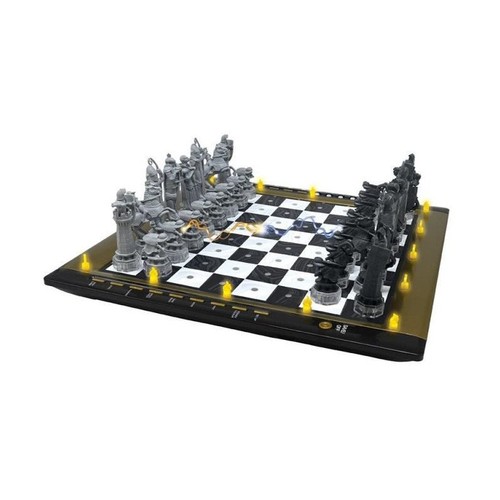 Harry potter jeu d - harry, d'échecs