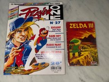 MAGAZINE JEUX VIDEOS PLAYER