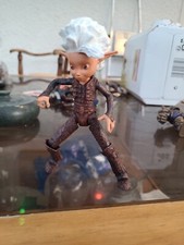 Figurine Arthur et les