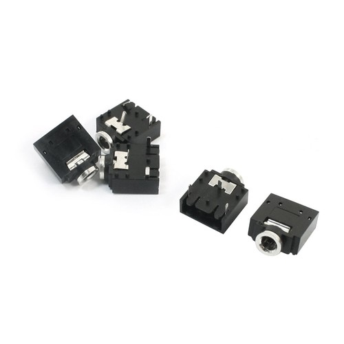 Pcb panneau monture 5mm - pcb,