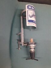 doseur-distributeur RICARD Ancien Vintage Doseur En Verre