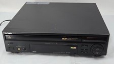 Sony MDP-455 CD CDV LD