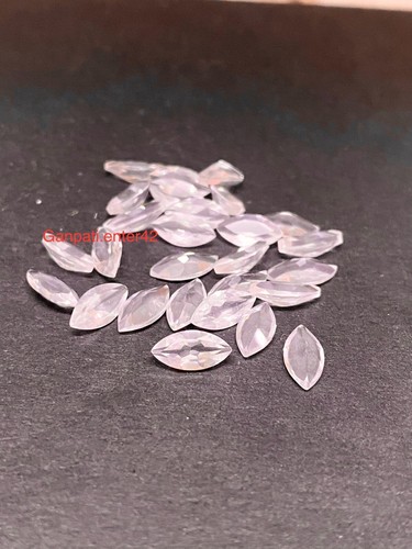 Naturel rose quartz - naturel,