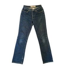 Guess Jeans Femme 27x30 Bleu