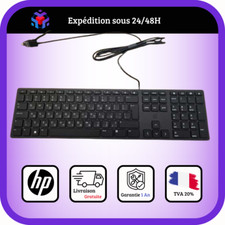 CLAVIER Hébreu HP Neuf