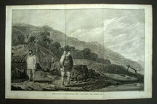 NORTON SOUND MER DE BERING EN