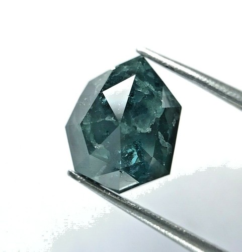 Naturel diamant véritable - naturel,