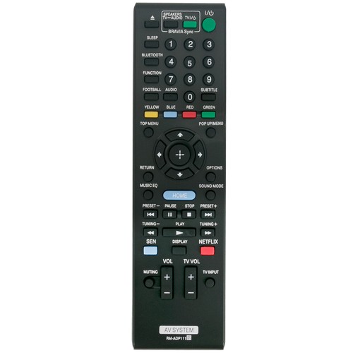 New adp111 replace - new, rm-adp111