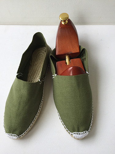 Chaussures espadrilles femme - espadrilles,