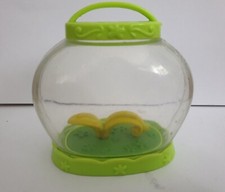 Hasbro LPS Littlest Petshop aquarium pour animal aquatique