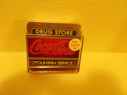 Coca cola drug - drug, fountain