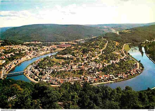 Carte postale - postale,