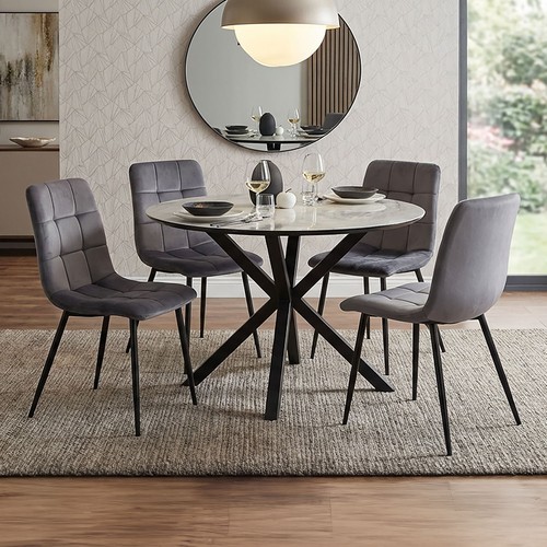 Ensemble repas rond pcs - repas, |