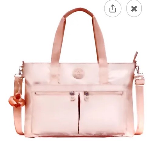 Bolsa kipling modelo natalie - kipling,