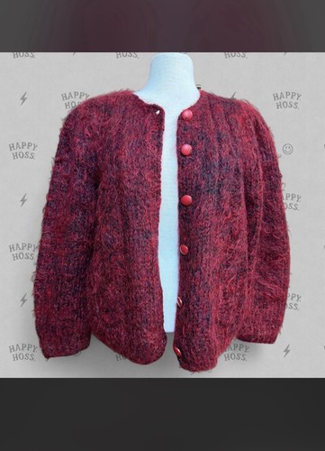 Vintage best wear - best, mohair