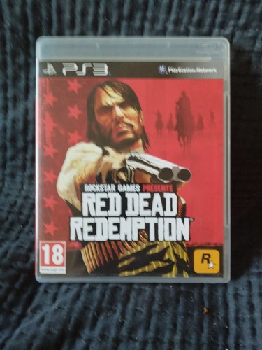 Red dead redemption - dead,