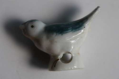 Pare gouttes porcelaine pour