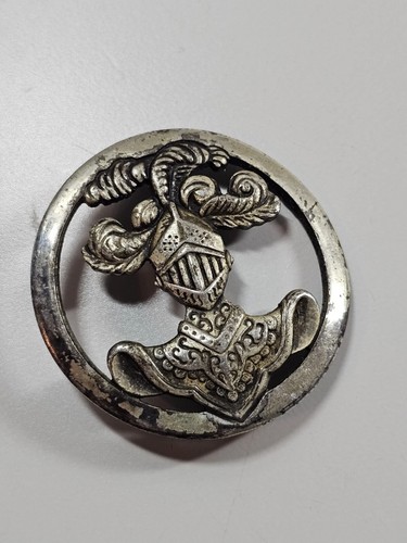 Insigne béret militaire