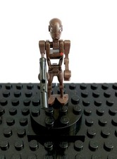 LEGO Star Wars The Clone Wars - COMMANDO DROID - sw0359, sets 9488 11905 75012