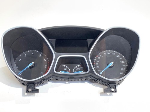 Vitesse ford focus iii - ford,