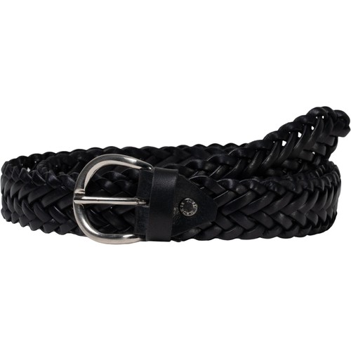 Ceinture homme tressée la - tressée, à