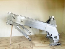 Cadre Principal Châssis Honda