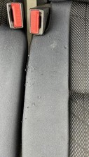 Banquette arriere PEUGEOT