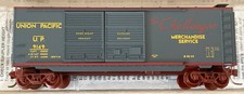 Micro Trains 23230 N scale UP