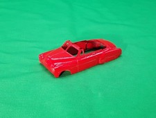 TRANSKIT ADAPTABLE SUR CHEVROLET 1950 SOLIDO 1/43 - RECORD ( VOIR DESCRIPTIF )