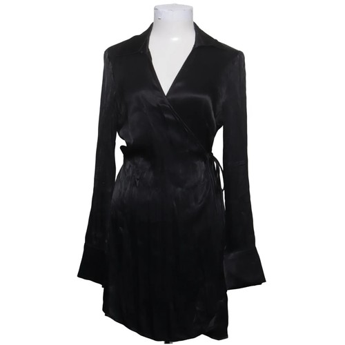 Zara robe volants taille - robe, à
