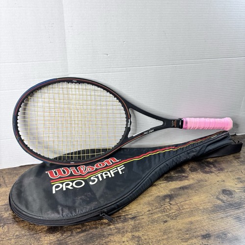 Vtg wilson pro staff - vtg,