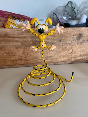 Pixi 31000 franquin - , figurine
