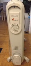 radiateur électrique d'appoint, Delonghi