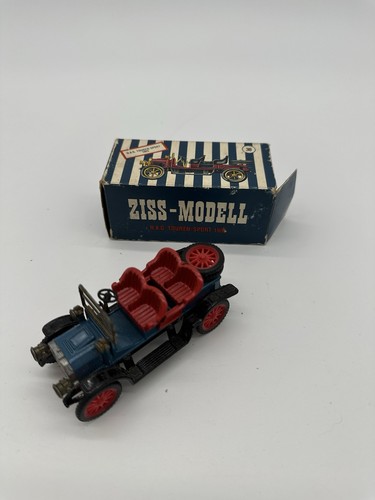 Ziss modell g - ziss-modell, n.a.g