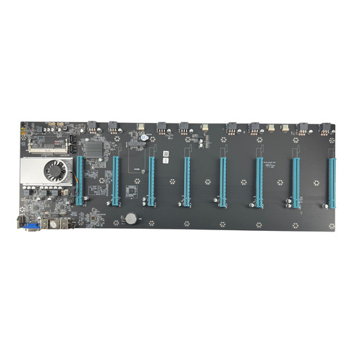 Carte mère btc - carte, gpu